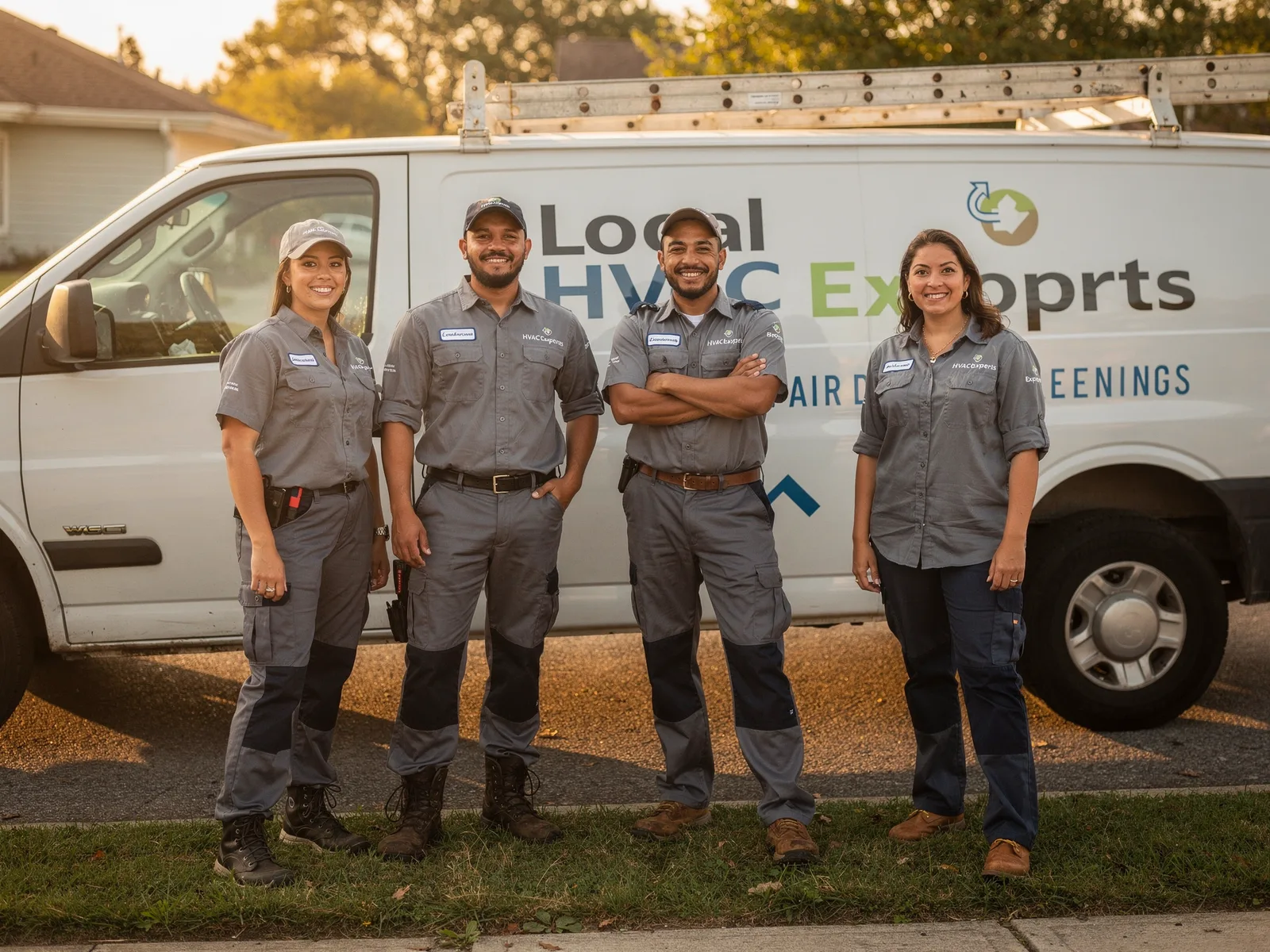 24/7 HVAC Repair & AC Replacement company in Upper Sandusky, OH